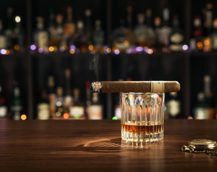 Best Cigar Lounge in Highland, IN