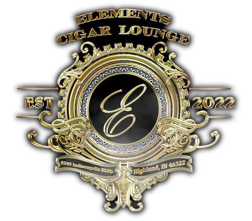 Elements Cigar Lounge Logo