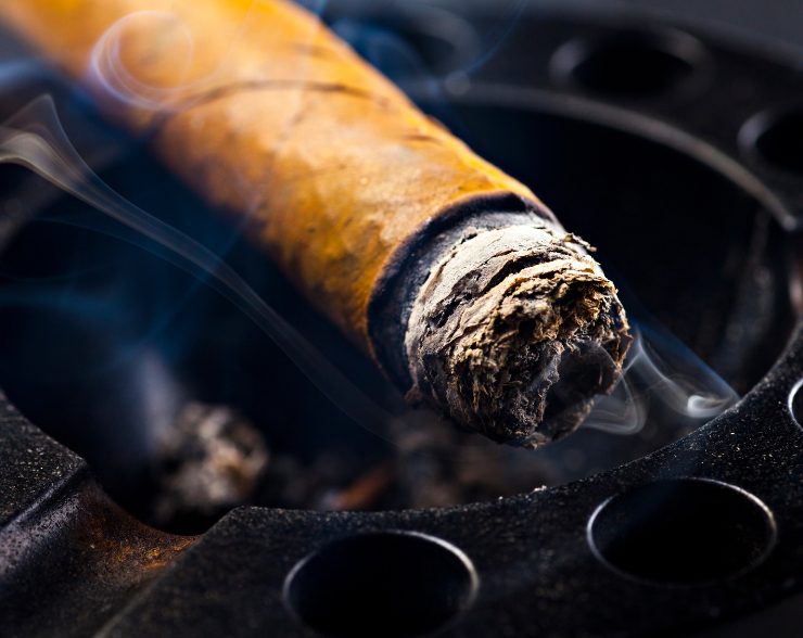 Premium Cigars in Highland Indiana